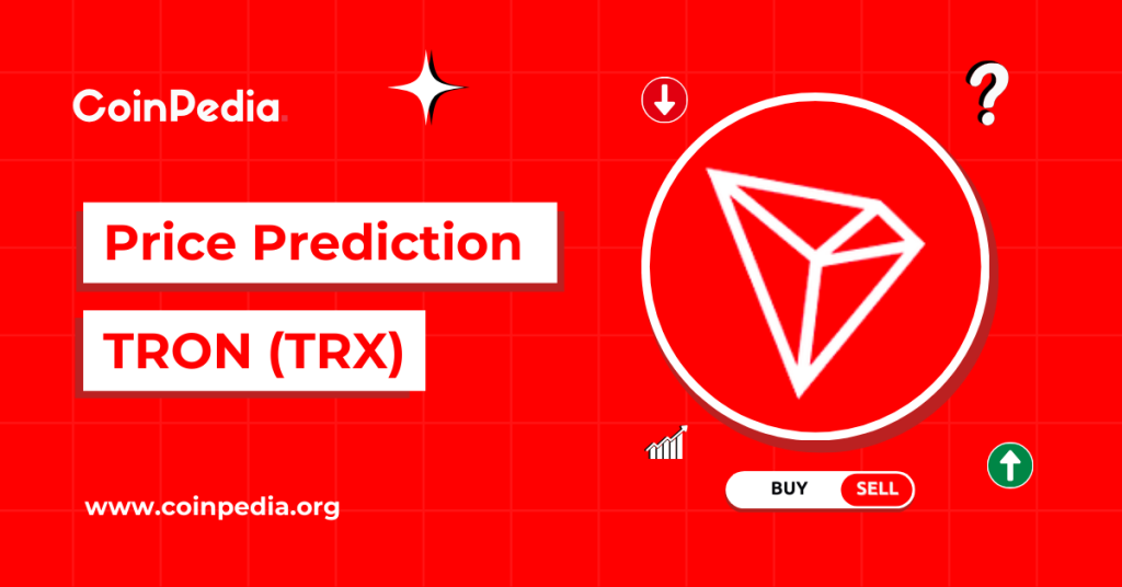 Predicción del precio de TRON