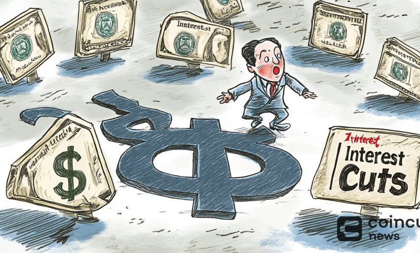 US Interest Rate Cuts Could Propel Yuan Up 10% in Dollar Exodus