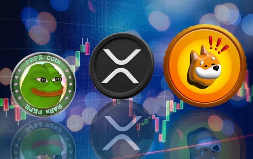 pepe-xrp-bonk