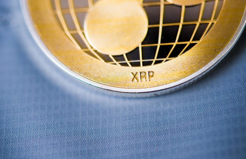 Ripple desbloquea una enorme cantidad de XRP: ¡informe impactante!