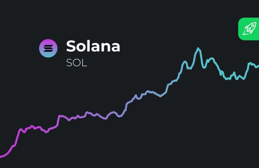 SOL sube un 50% tras recuperación tras salida al mercado, pero ¿continuará el aumento?