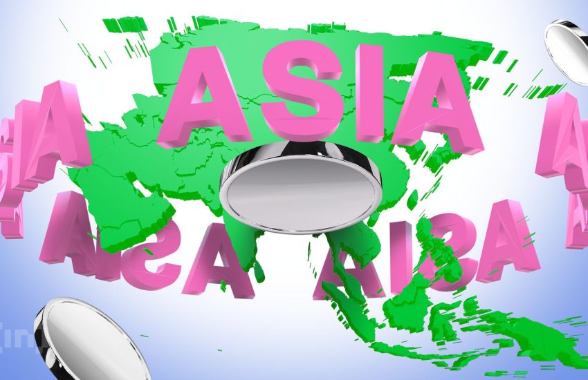 Asia & MENA Crypto Roundup: Korean Founder Secures $80 Million Investment, Dubai Legalizes Crypto Salaries, and More