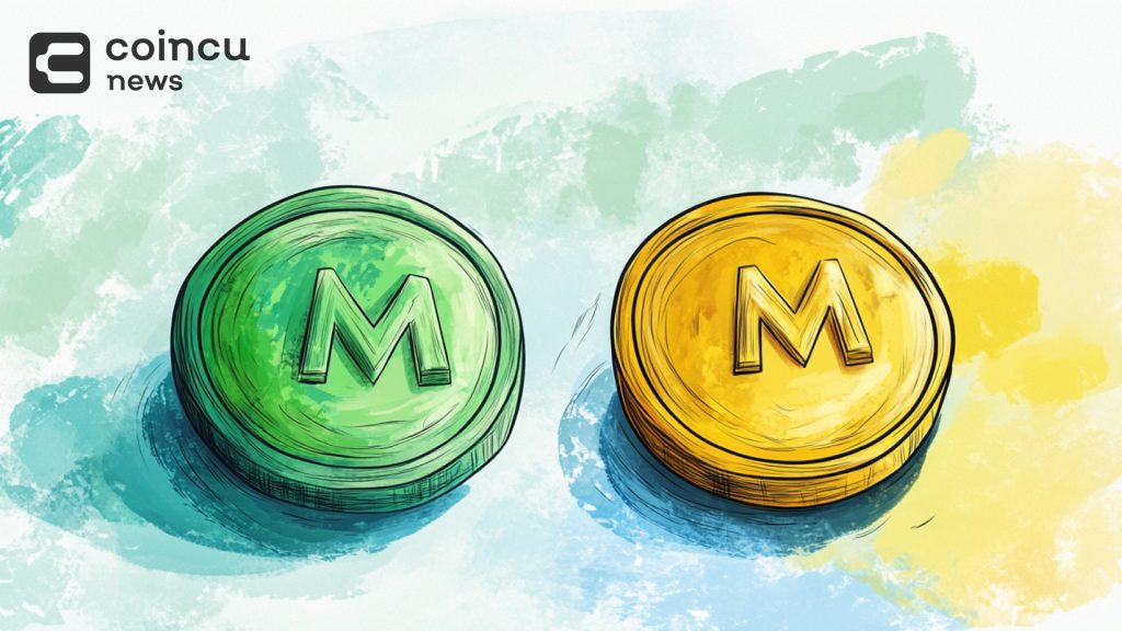 Se introdujeron nuevos tokens MakerDAO, DAI y MKR seguirán disponibles