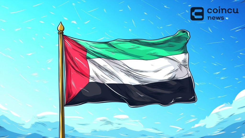 Se lanza la stablecoin vinculada al dirham Tether con respaldo total 1:1 del banco central de los Emiratos Árabes Unidos