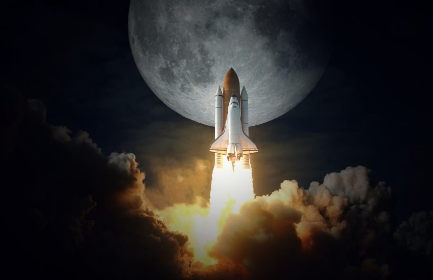 ¡Binance envía esta Altcoin a la Luna con noticias de cotización de futuros!