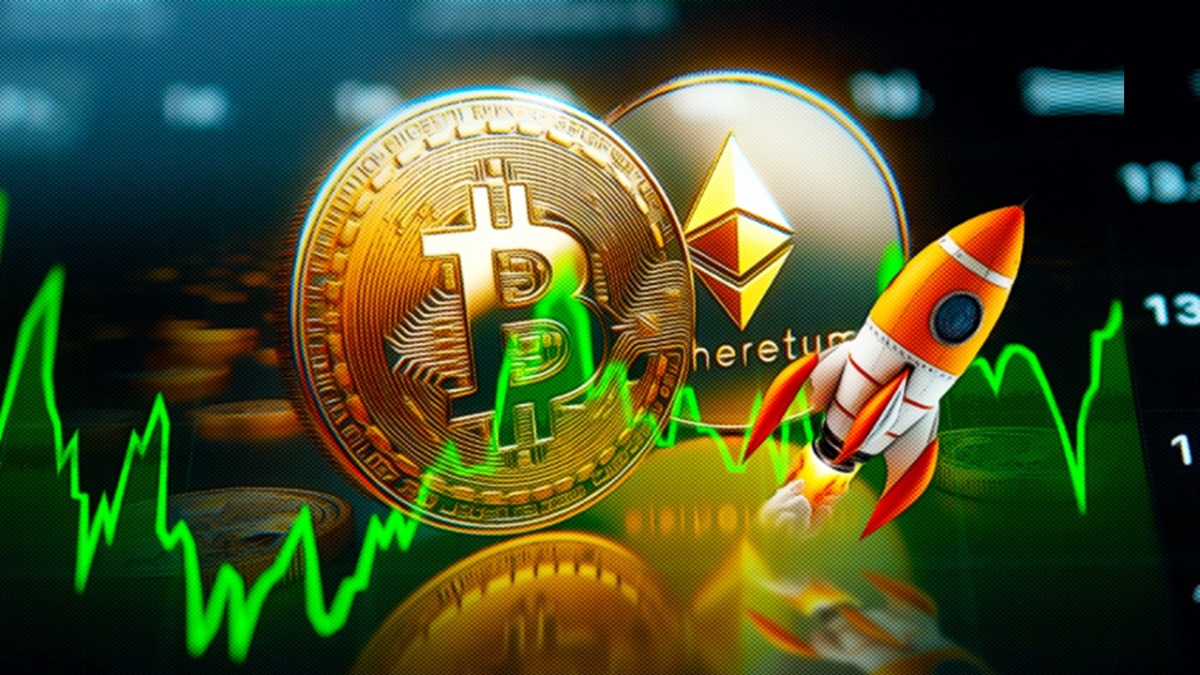 Bernstein'den Bitcoin y Ethereum en Boğa Tahmini: ¡Coşacaklar!