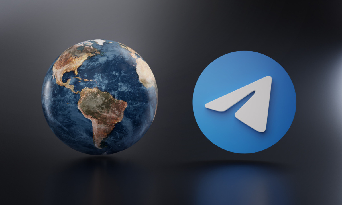 Telegram CEO'su Kripto Para Planlarını Açıkladı: 2024 Harika Olacak!