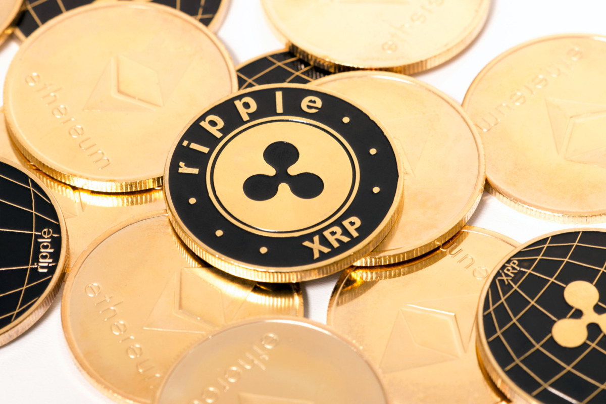 Moneda XRP