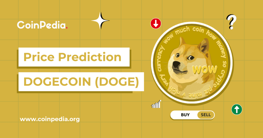 Predicción de precio Dogecoin