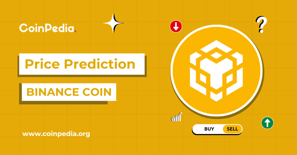 Predicción del precio de las monedas BNB 2024-2025: ¿El precio de las monedas Binance alcanzará los $ 1000 en 2024?