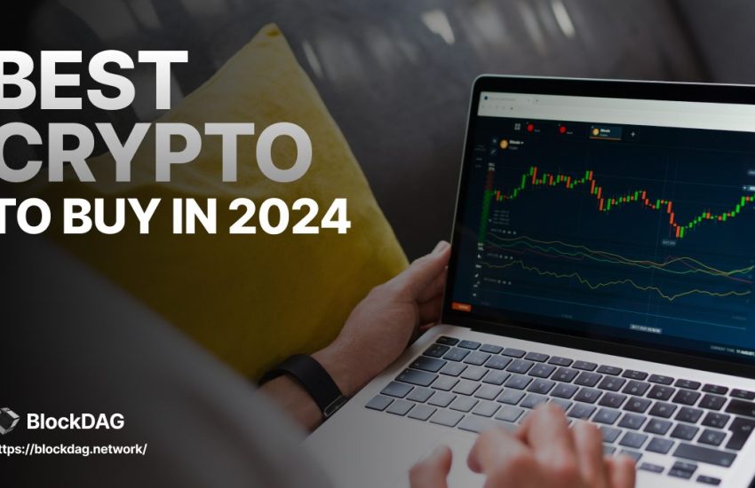 4 Top Cryptos to Buy For Long-Term Investments in 2024?