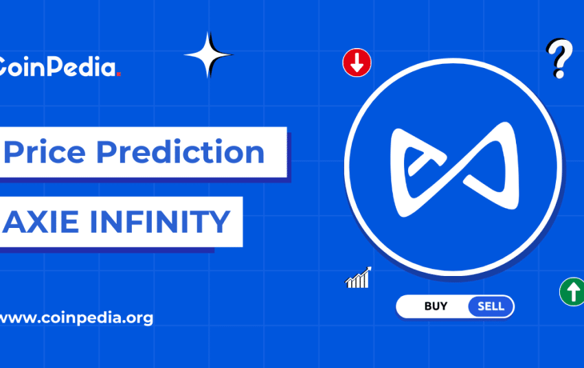 Axie Infinity Price Prediction