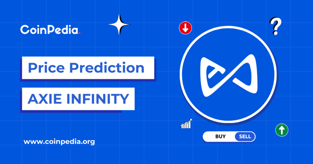 Predicción de precio Axie Infinity