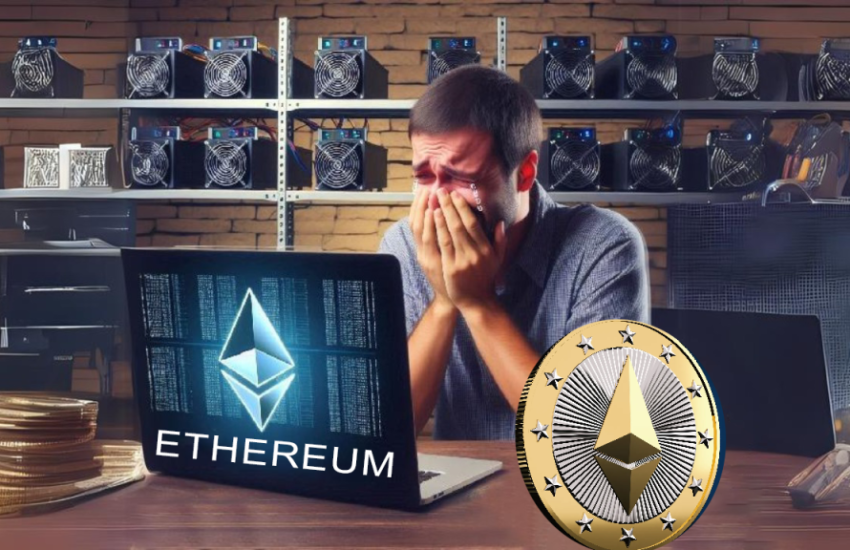 ¿Perdiste $93,494 en ETH con un error? ¡Ha sucedido y podría pasarte a ti también!