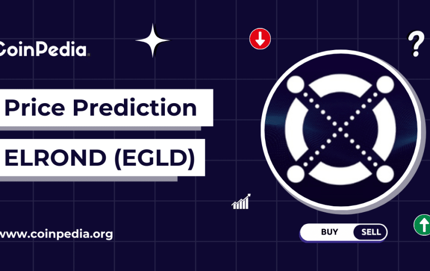 ¿Recuperará el EGLD el precio de 100 dólares este año?