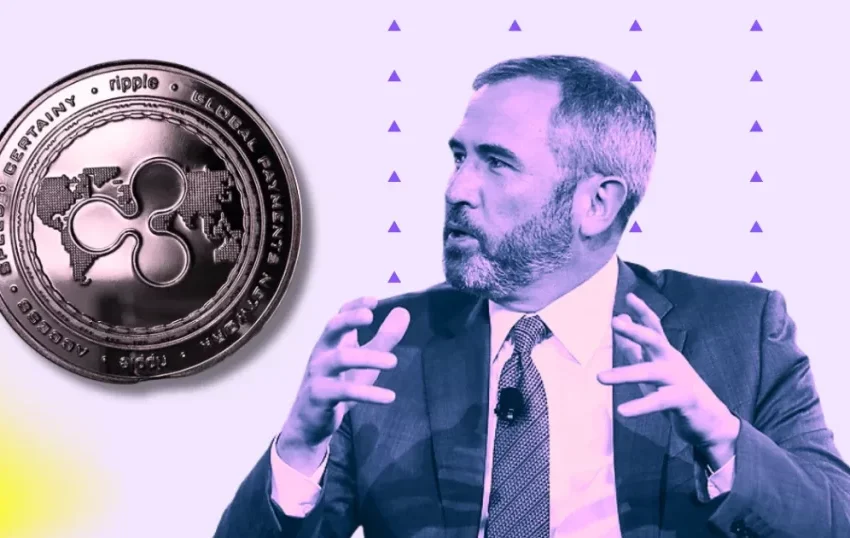 Ripple Moves 1 Billion Tokens, Investors Panic: XRP Price to Dip?