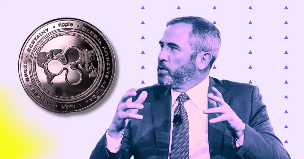 Ripple mueve mil millones de tokens, los inversores entran en pánico: ¿bajará el precio de XRP?