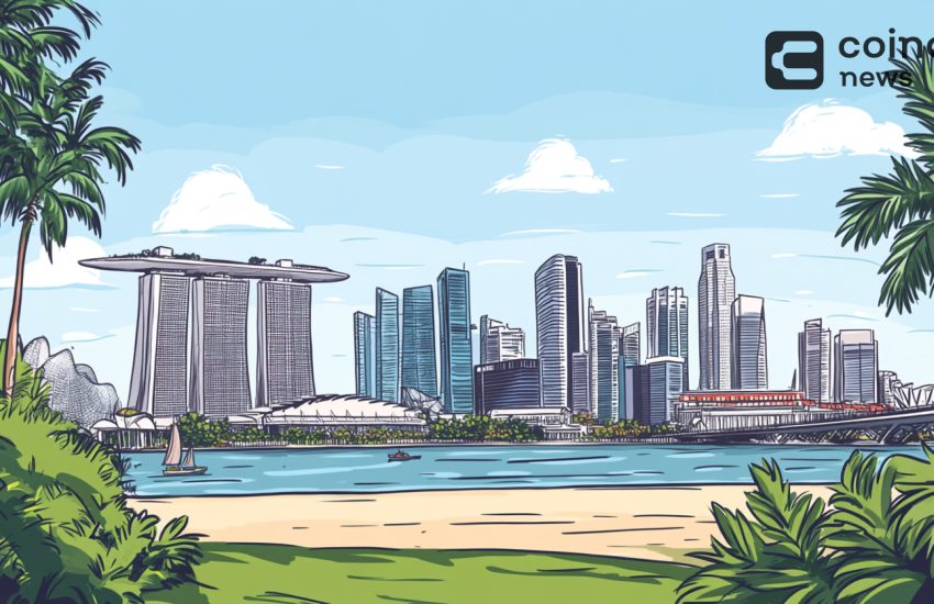 Henley Crypto Adoption Index 2024 Shows Singapore's Progress