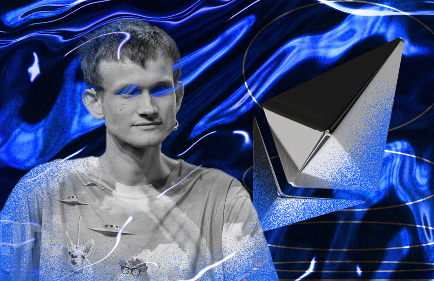 Buterin rechaza acusaciones de riesgo de robo de fondos de Ethereum Layer-2