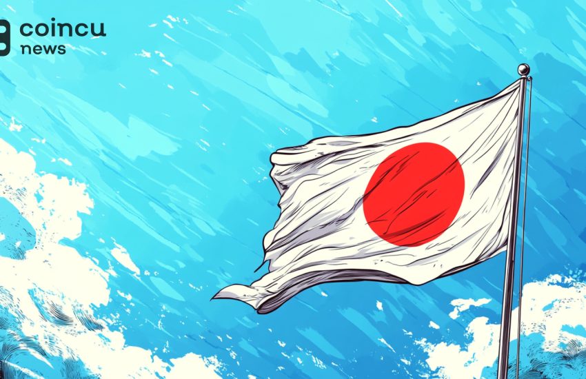 Japanese Crypto Tax Is Now Pushing Toward Completion By 2025