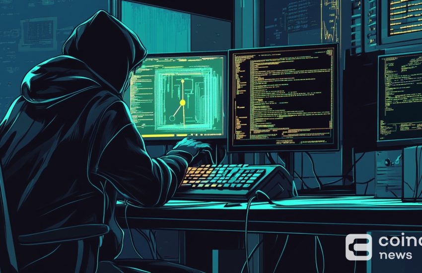 WazirX Hacker Address Moves $6.5M Stolen Crypto To Tornado