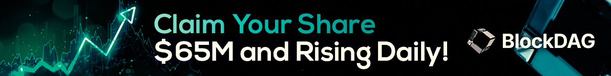 ¿Te perdiste el boom de Ethereum? Así es como una ama de casa convirtió $500 en $1,6 millones: ¿BlockDAG es tu segunda oportunidad?