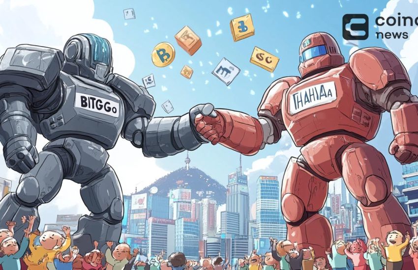 BitGo Korea Partners with South Korean Giants SK and Hana