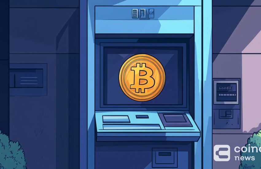 Bitcoin ATM Scams Are Soaring: FTC Report