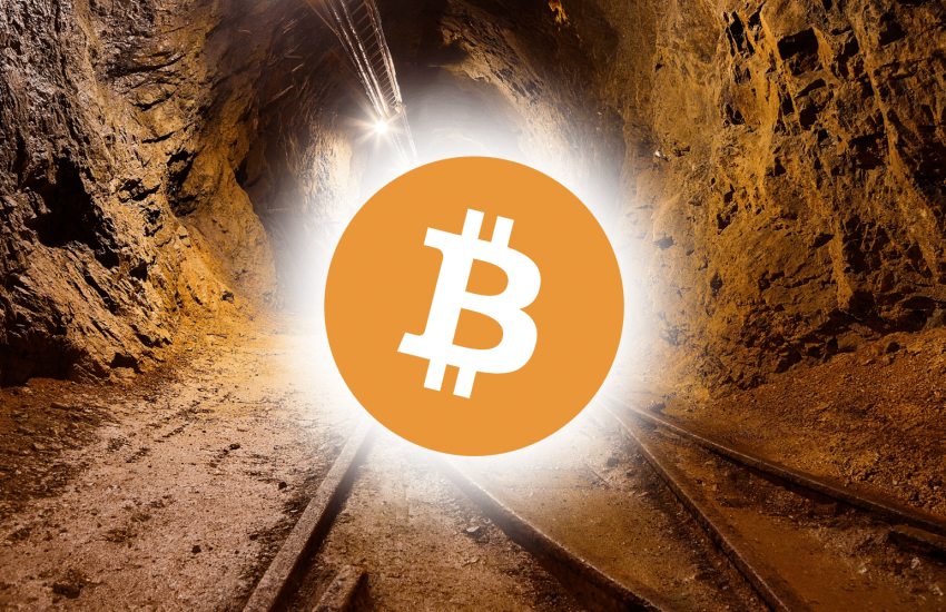 is bitcoin mining worth it