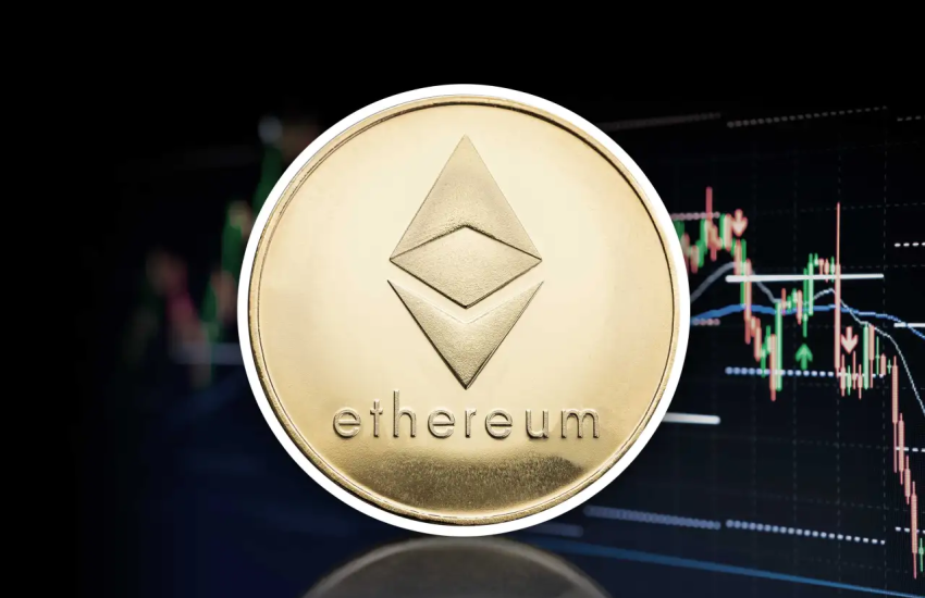 ¿Pero mantendrá ETH los $2,350?