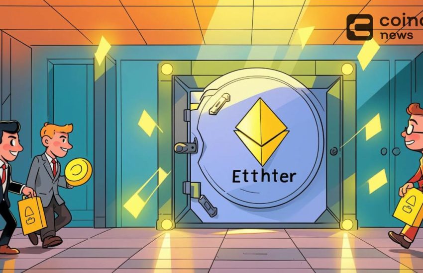 VanEck Ethereum Futures ETF Closure As Investors Turn To Spot ETHV