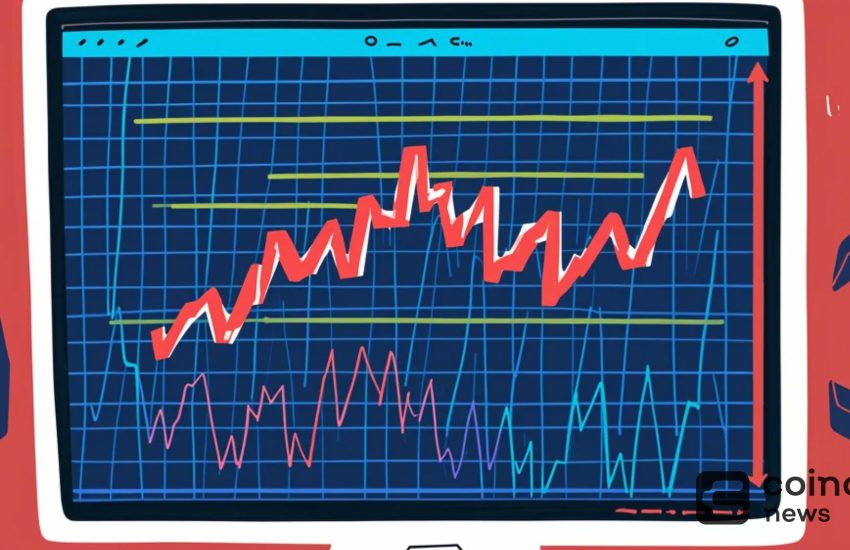 Nvidia Stock Decline Shows Bitcoin Is Still Much More Stable