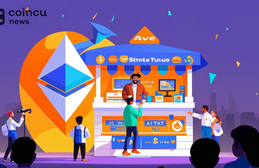 Aave Launches Innovative Customized Markets on Ethereum Mainnet!