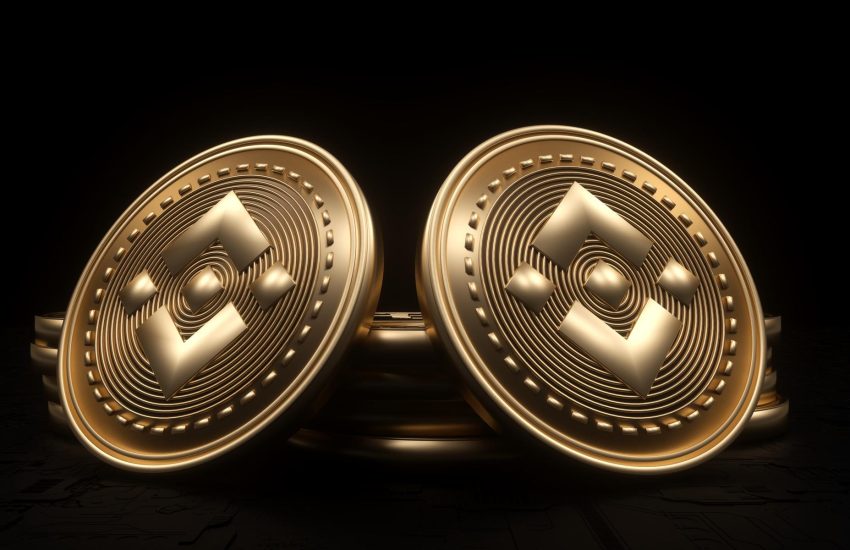 Binance hizo 3 nuevos anuncios: ¡Esa altcoin se disparó!