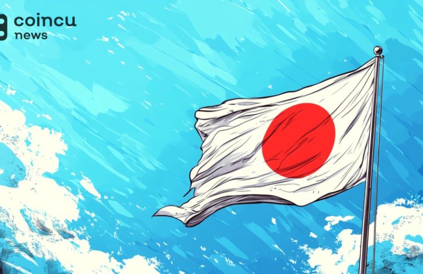 El impuesto a las criptomonedas japonés está a punto de completarse en 2025