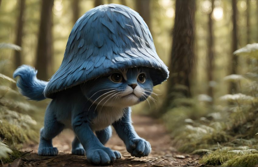 ¿Qué es la moneda SMURFCAT? Reseñas del precio real de Smurf Cat