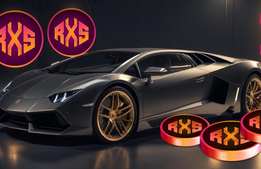 PEPE, DOGS, and Rexas Finance (RXS)—Can These 3 Altcoins Make Your Lambo Dreams Come True in 6 Months?