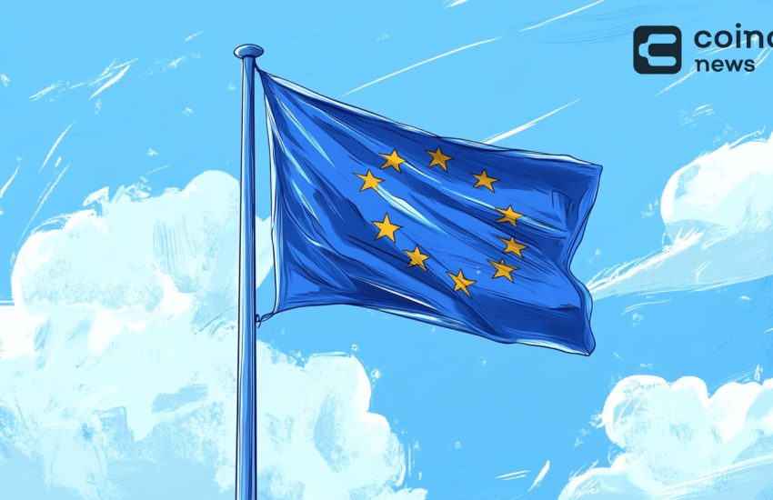 EU's Stablecoin Technical Standards To Be Launched By The End Of 2024