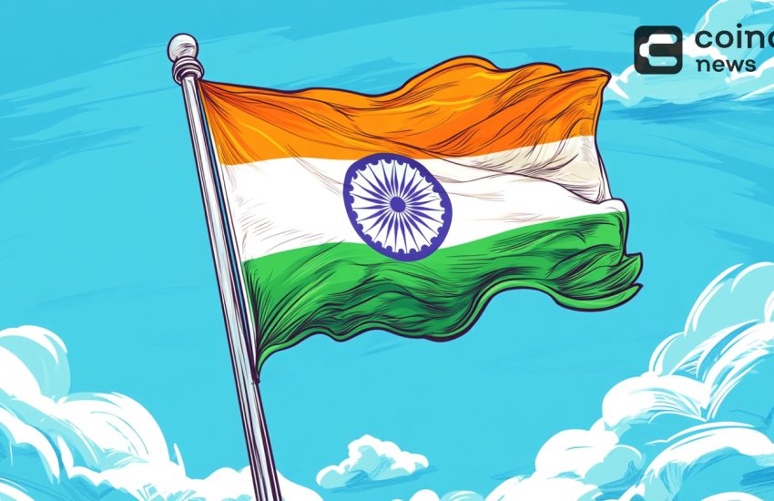 Indian Crypto Adoption Still Tops the World