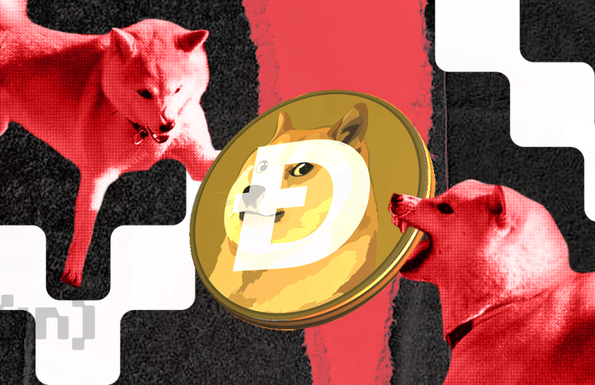 ¿Está destinado el precio de Dogecoin a colapsar nuevamente?