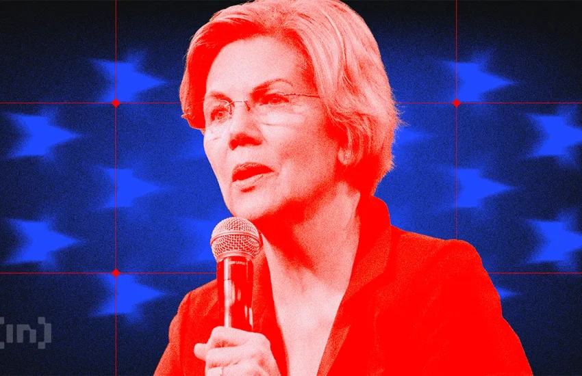 Gemini’s Tyler Winklevoss Slams Senator Warren’s Campaign, Endorses John Deaton