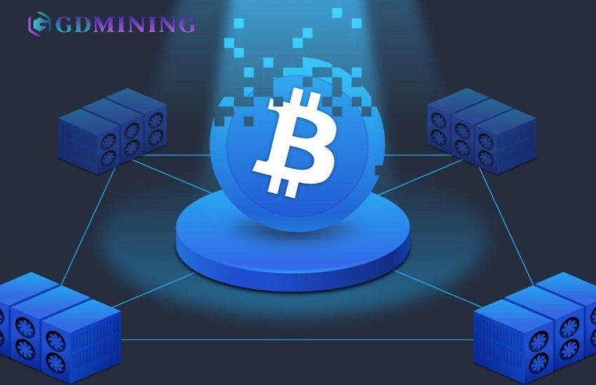 Is the Free Cloud Mining Platform GDMining Legitimate? The Most Authentic Report