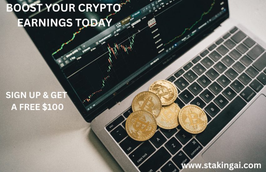 Cryptos You Can Stake: Unlock Rewards with STAKING AI