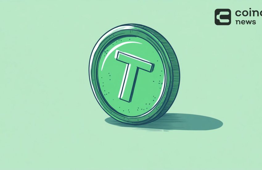 Tether Stablecoin USDT Officially Recognized Legal Property Under UK Law