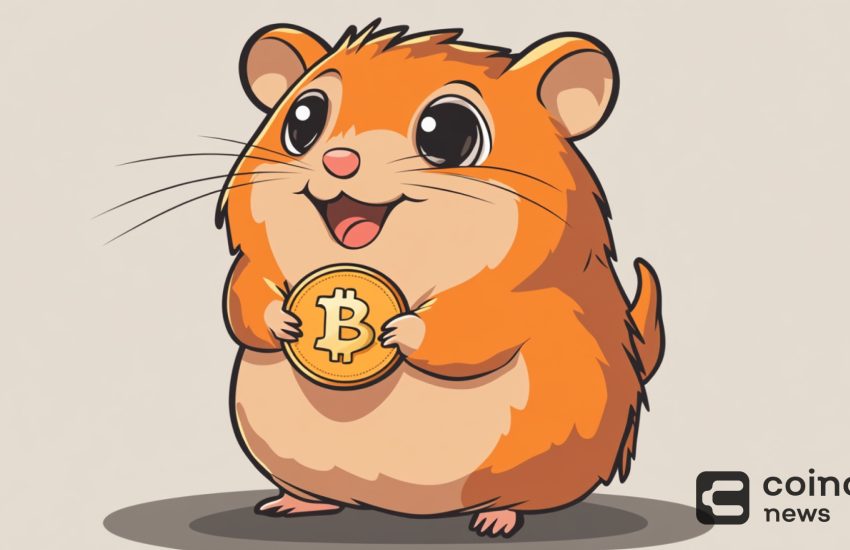 Hamster Kombat Airdrop Will Launch With Binance Listing On Sep 26