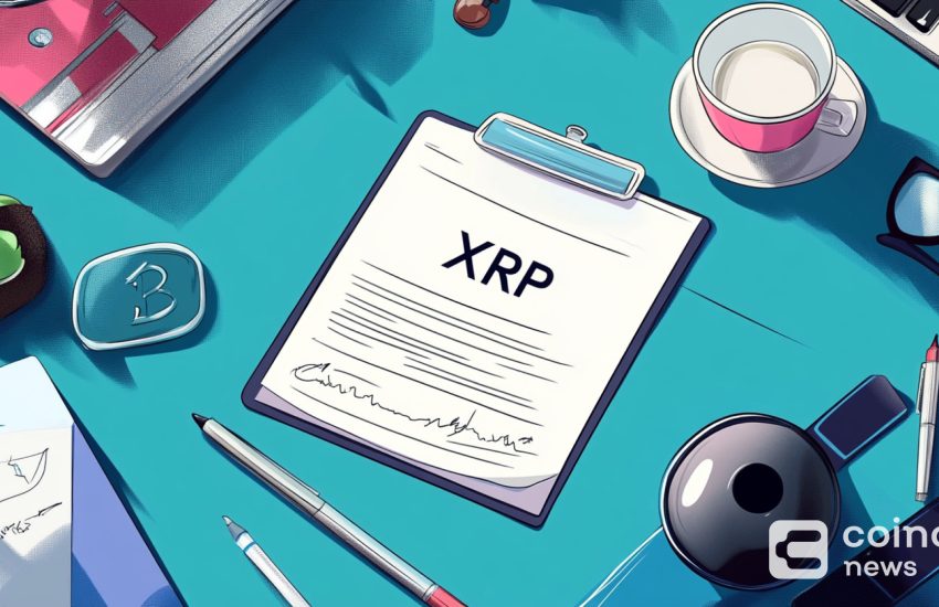 Grayscale XRP Trust Is Now Launched for Accredited Investors