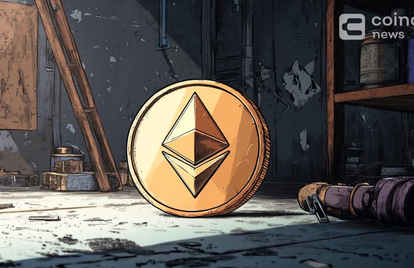 Ethereum Foundation Researcher Leaves After 7 Successful Years With ETH