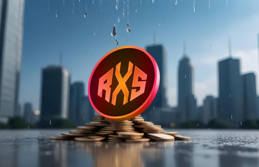 Crypto Analyst Says RWA Coin Rexas Finance (RXS) Will Soar 10,000% to $4 Within 6 Months.