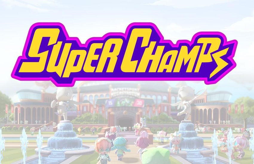 Super Champs lanza L3 Chain en Base y crea una plataforma de construcción abierta para franquicias de juegos Web3 a escala