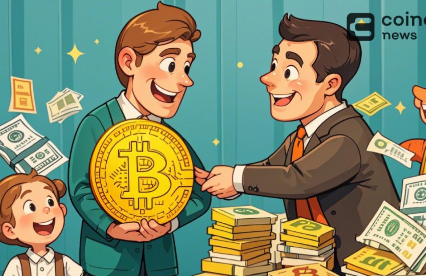 $4M Bitcoin Donation by Winklevoss Dad Boosts School Linked to Satoshi’s Theory!